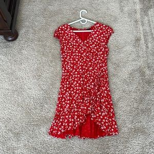 J cree mercantile summer dress